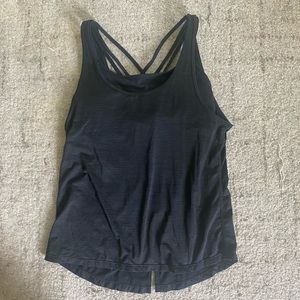 athleta tank